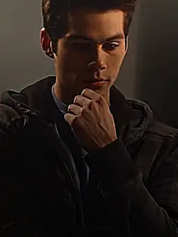 Stiles stillinski
