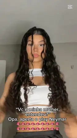 Vc é minha mulher🏆