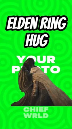 A hug