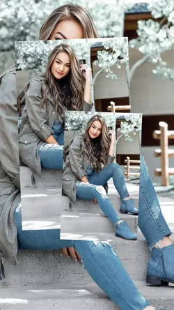 Photo effects 🔥🔥