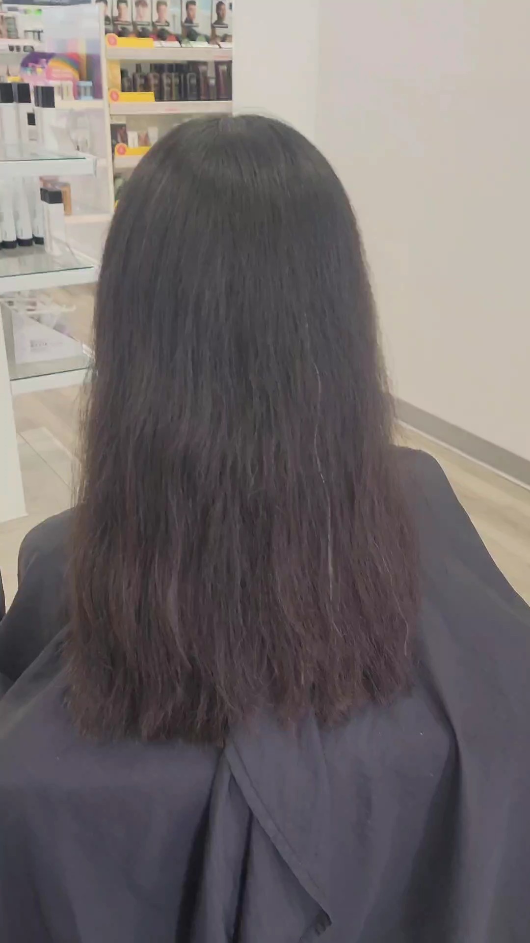 Hair Template 