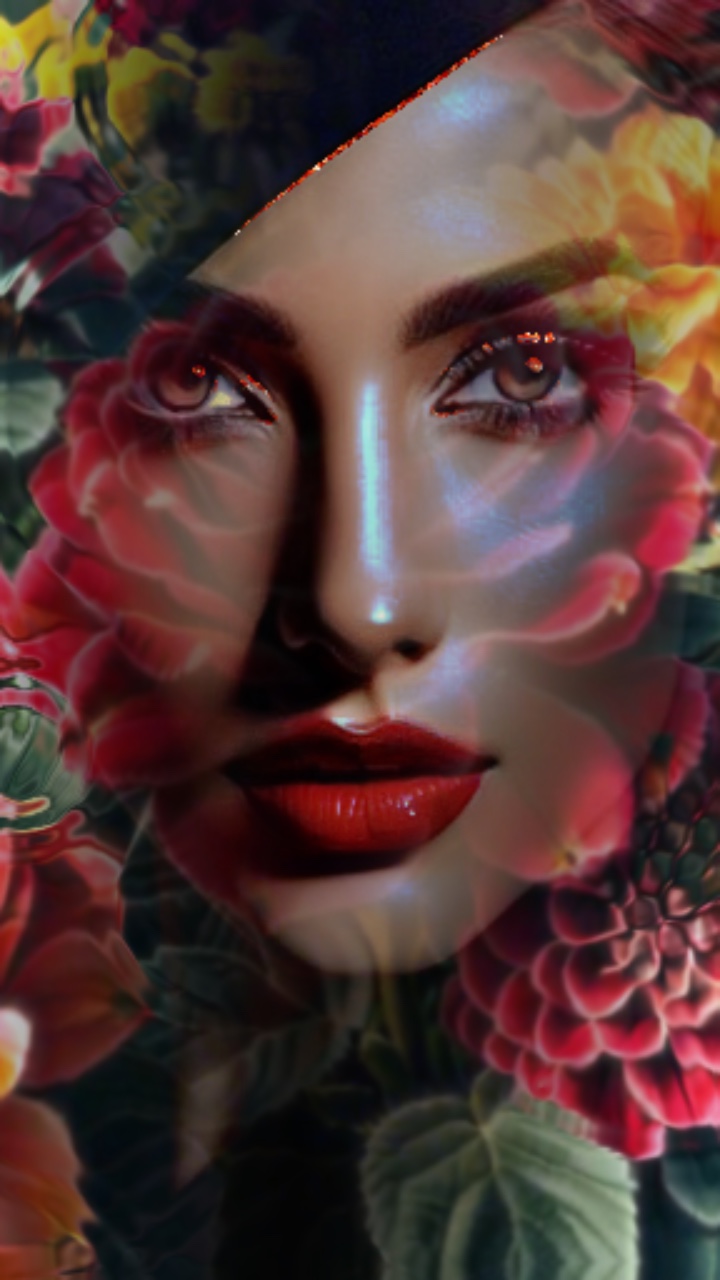 Flores 