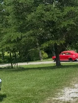 48 Ford super deluxe