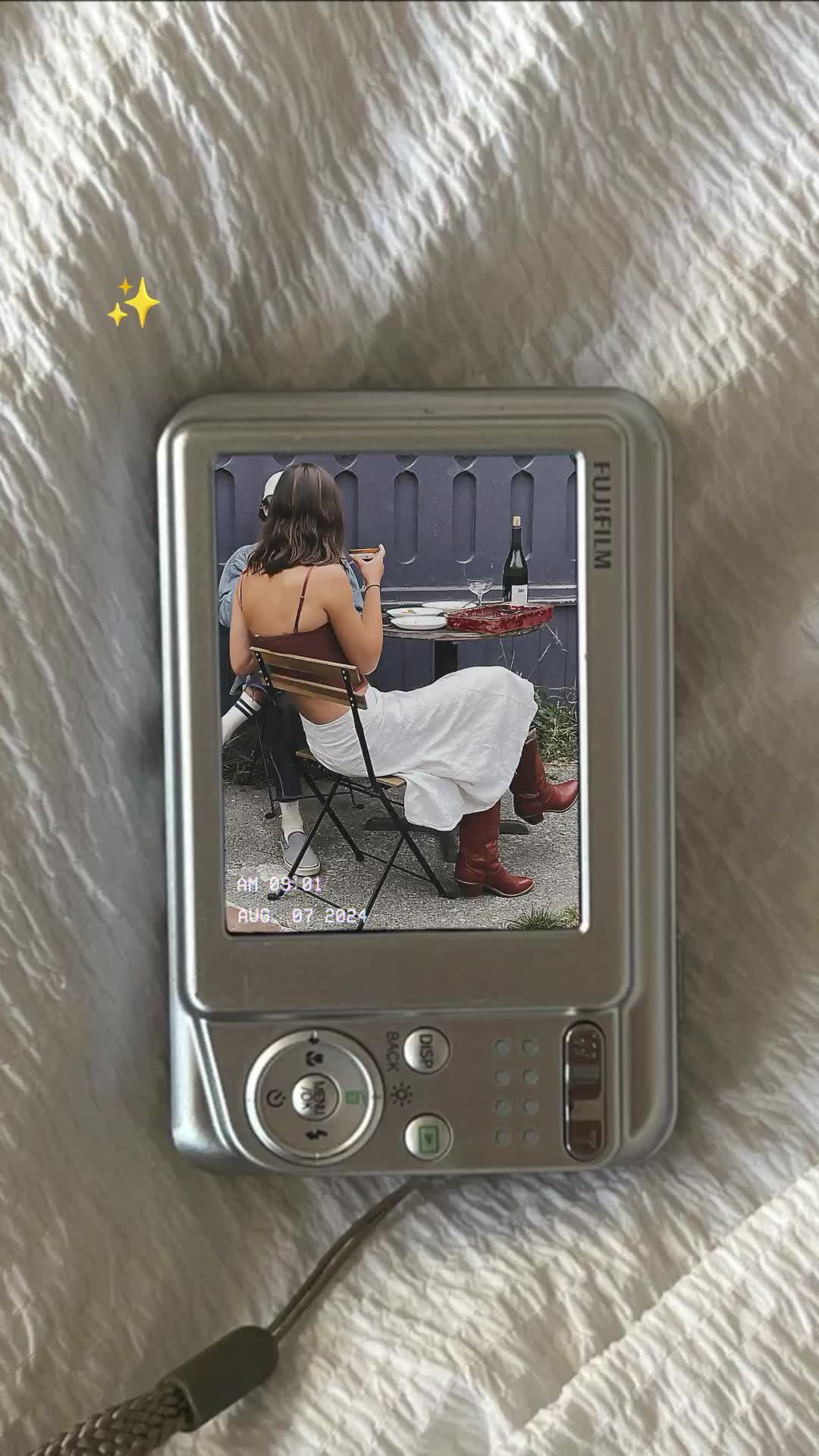 summer digi cam📷