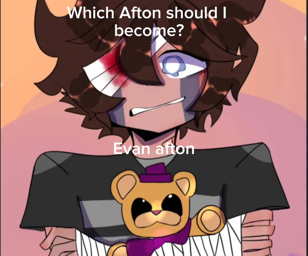 Which Afton should I