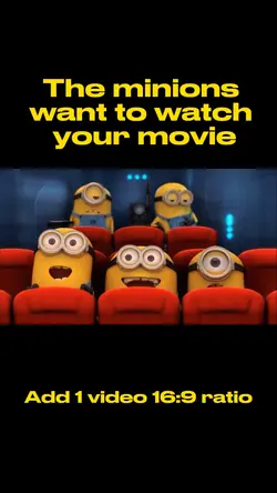 Minions movie