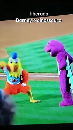 barney skssks