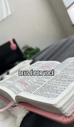 DEUS TE AMA