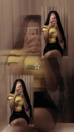 Sua foto