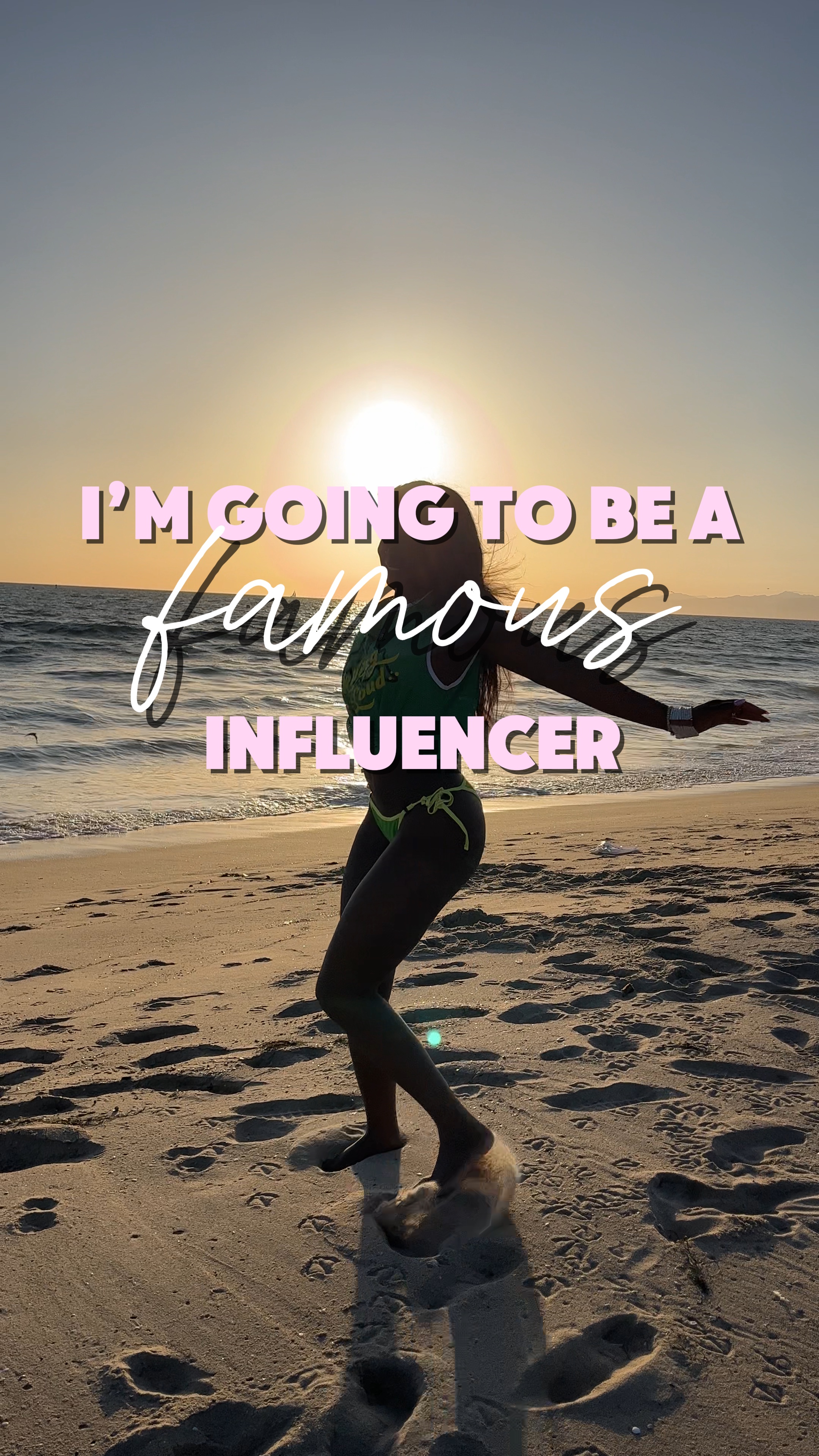 Becoming Influencer✨