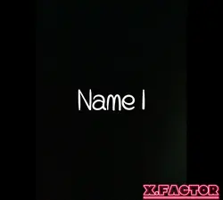 3 names Trend
