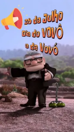 Dia dos Avós