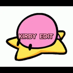 KIRBY!!!