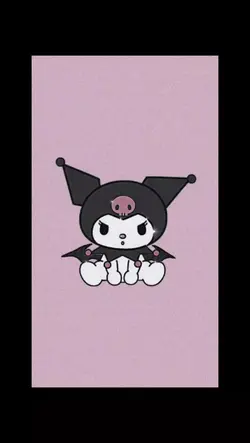kuromi