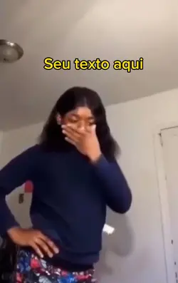 Meme rindo