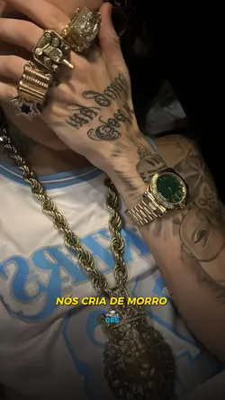 VIVÊNCIA DE TRAP 