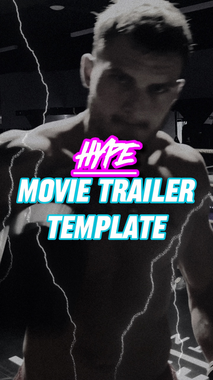 TEMPLAT FILM AKSI