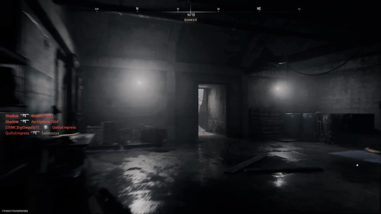 Call of duty