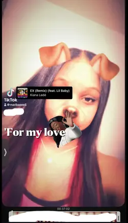 For my love💕🤪⭐️