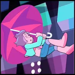 edit steven universo