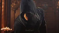 Arno Dorian AC unity