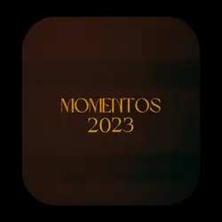 MOMENTOS 2023 RETRÔ