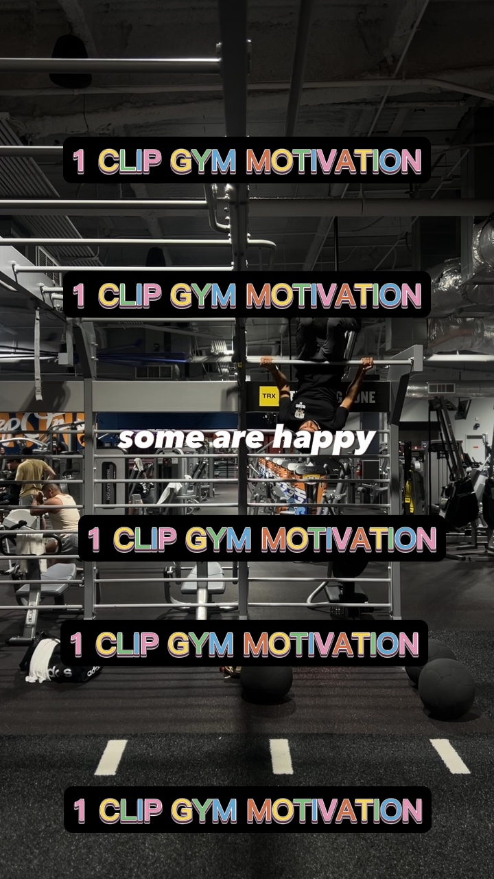 MOTIVACIÓN GYN # 197
