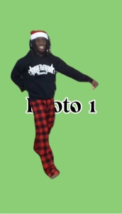 Christmas Danc