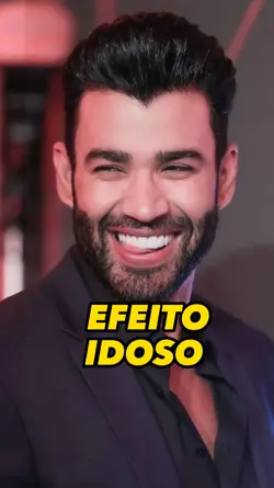 EFEITO IDOSO 