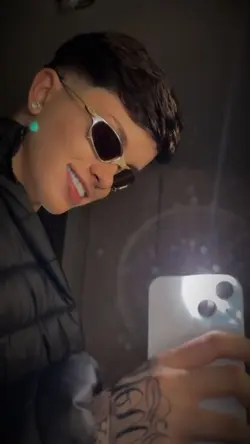 Hoje eu sou só dela