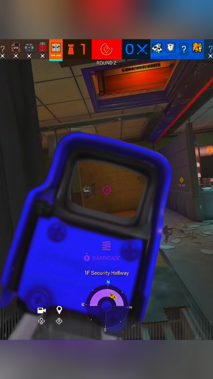 Vigil champ