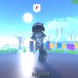 non edited vs edited