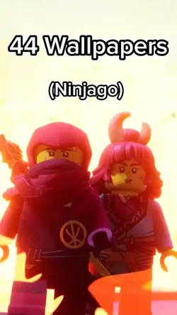 Ninjago