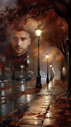 Rain - chuva 