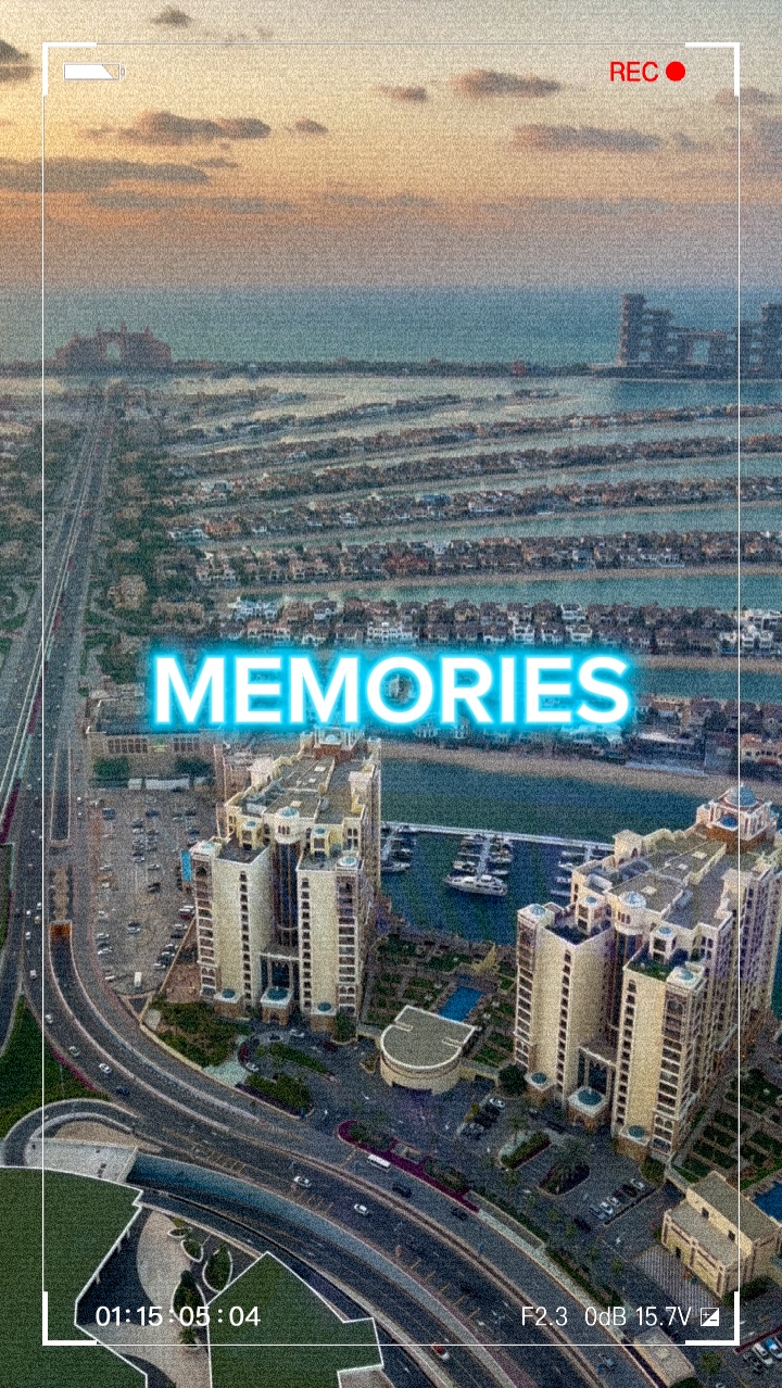 Recuerdos..
