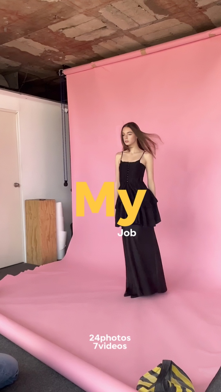 Mi Trabajo