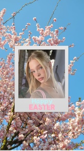 Frohe Ostern 🩷