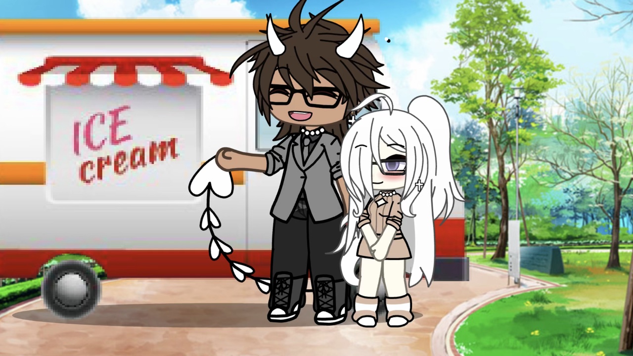 As crianças são tão 