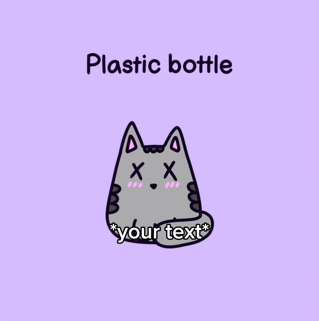 Silly cat