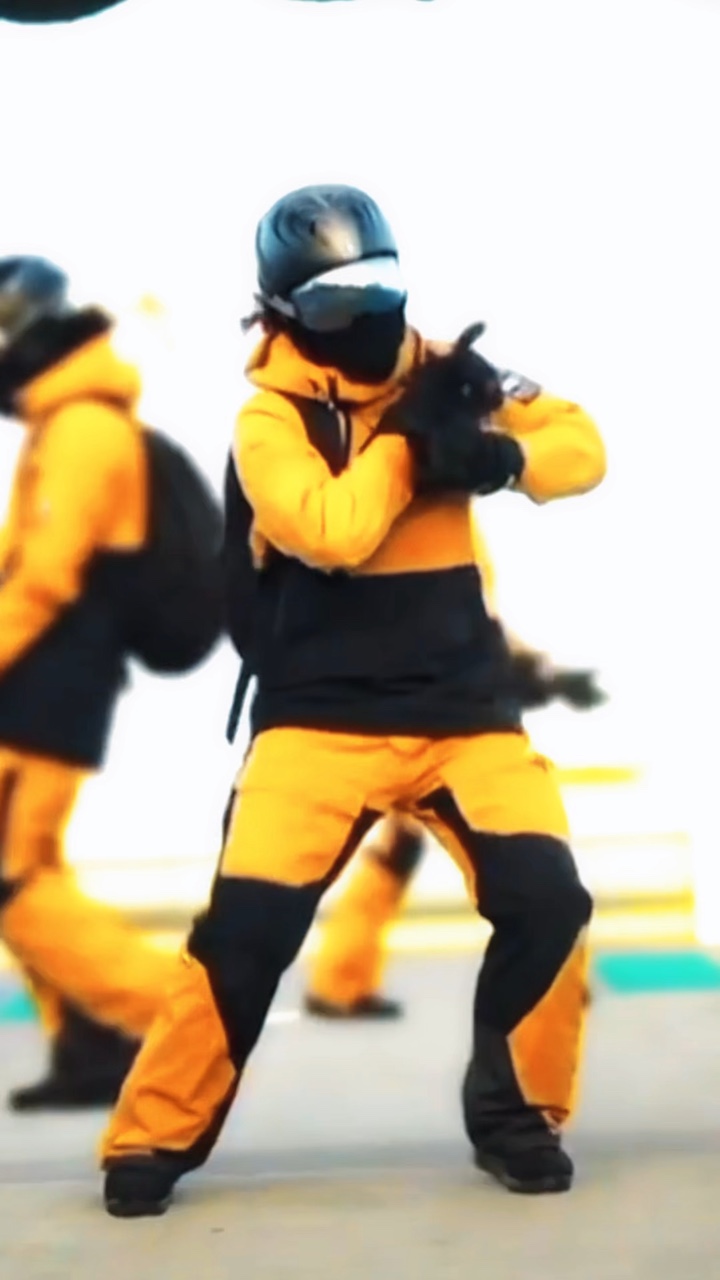 Spy