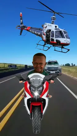 Escape pilot