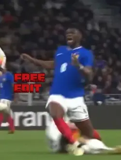 Kroos 🆚 Tchouameni 💀