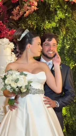 REELS CASAMENTO  🎯