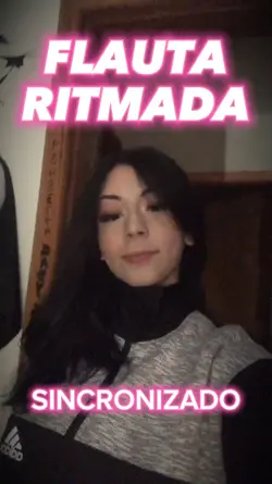 FLAUTA RITMADA