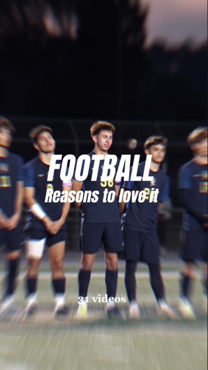 Vlog de futebol