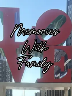 Memories With Famil