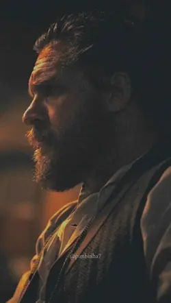 Alfie Solomons edit 