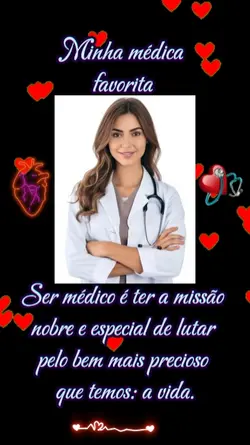 Missão nobre médico