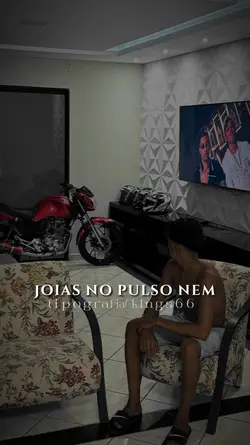 Eu me sinto iluminad