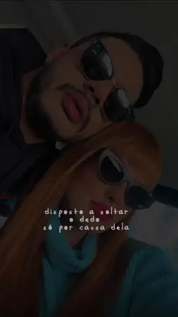 amor e fé 